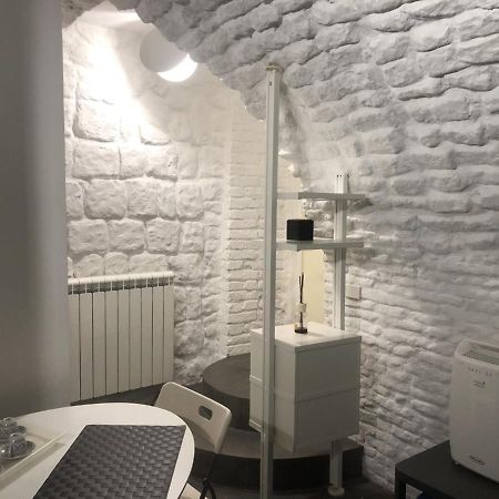 La Casa Di Alba Leilighet Napoli Eksteriør bilde
