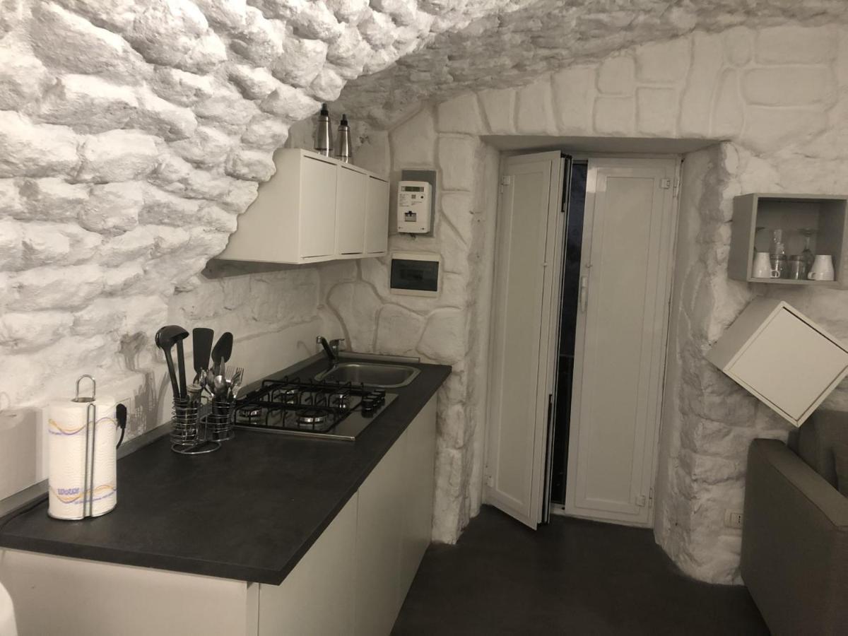 La Casa Di Alba Leilighet Napoli Eksteriør bilde