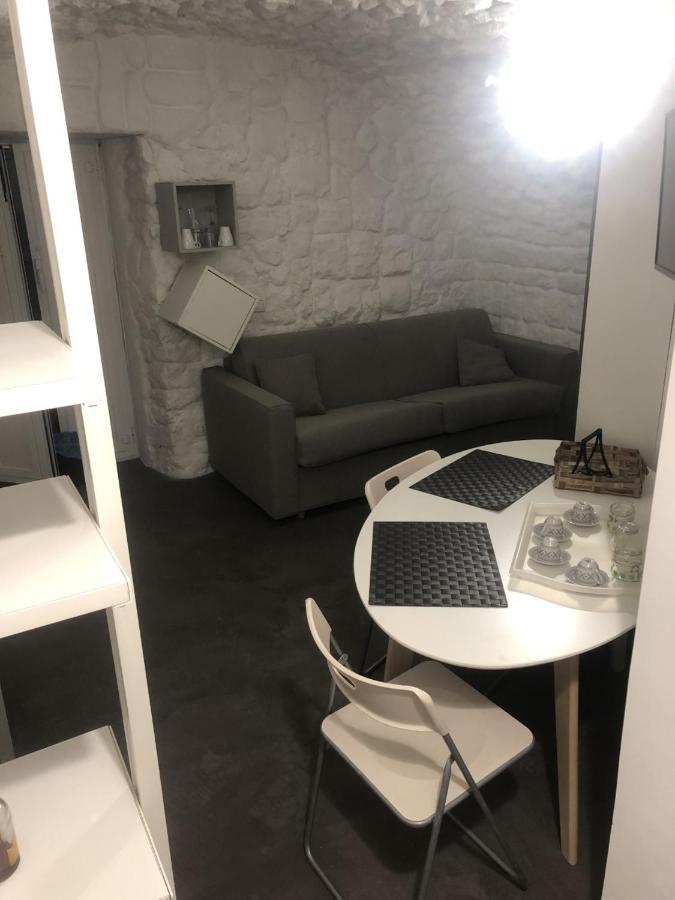 La Casa Di Alba Leilighet Napoli Eksteriør bilde