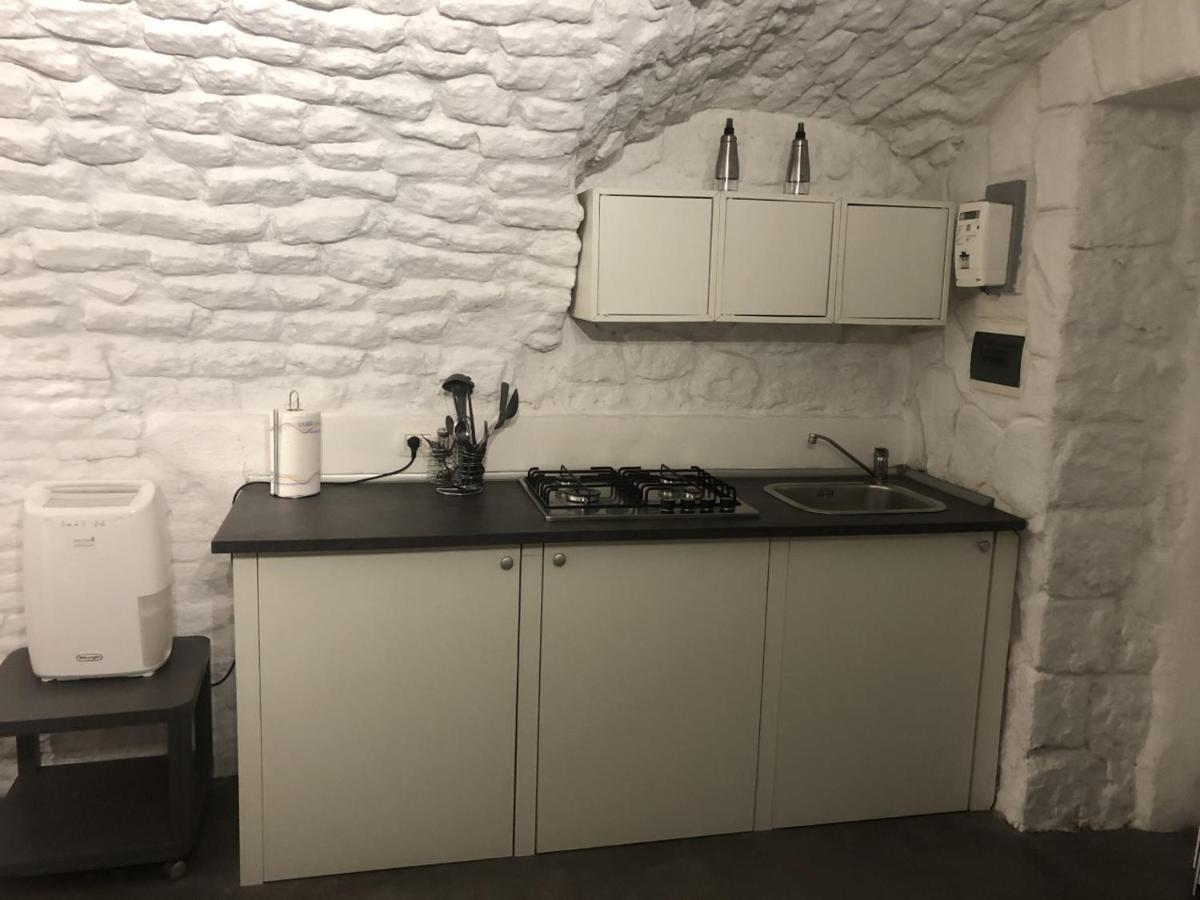 La Casa Di Alba Leilighet Napoli Eksteriør bilde