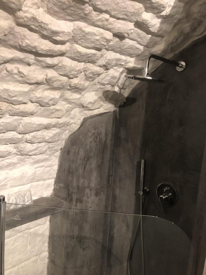 La Casa Di Alba Leilighet Napoli Eksteriør bilde
