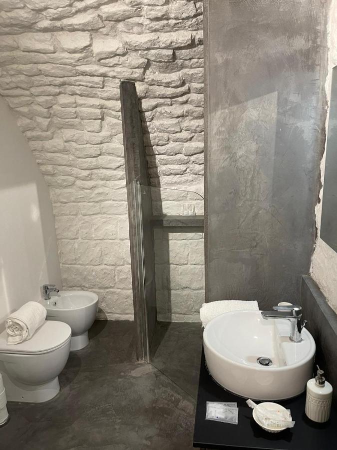 La Casa Di Alba Leilighet Napoli Eksteriør bilde