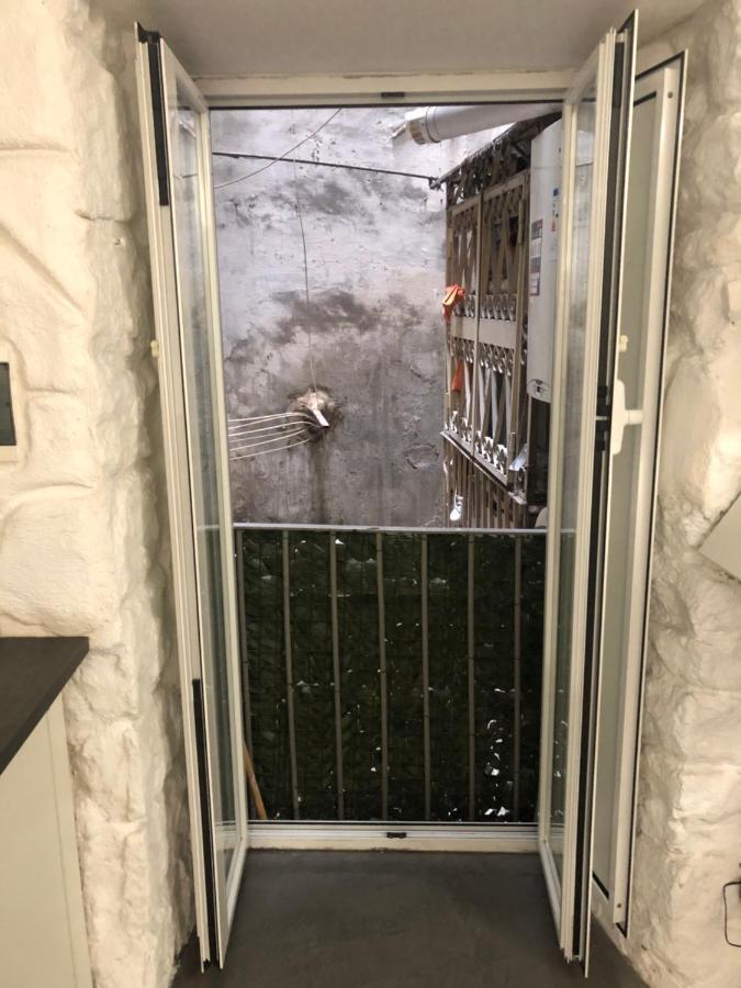 La Casa Di Alba Leilighet Napoli Eksteriør bilde