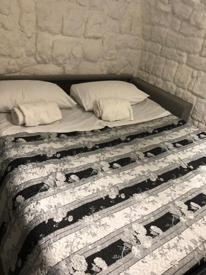 La Casa Di Alba Leilighet Napoli Eksteriør bilde
